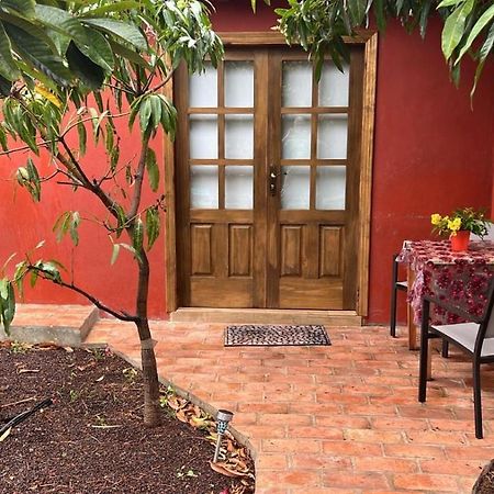 Casa Mamei Valle Gran Rey Zewnętrze zdjęcie