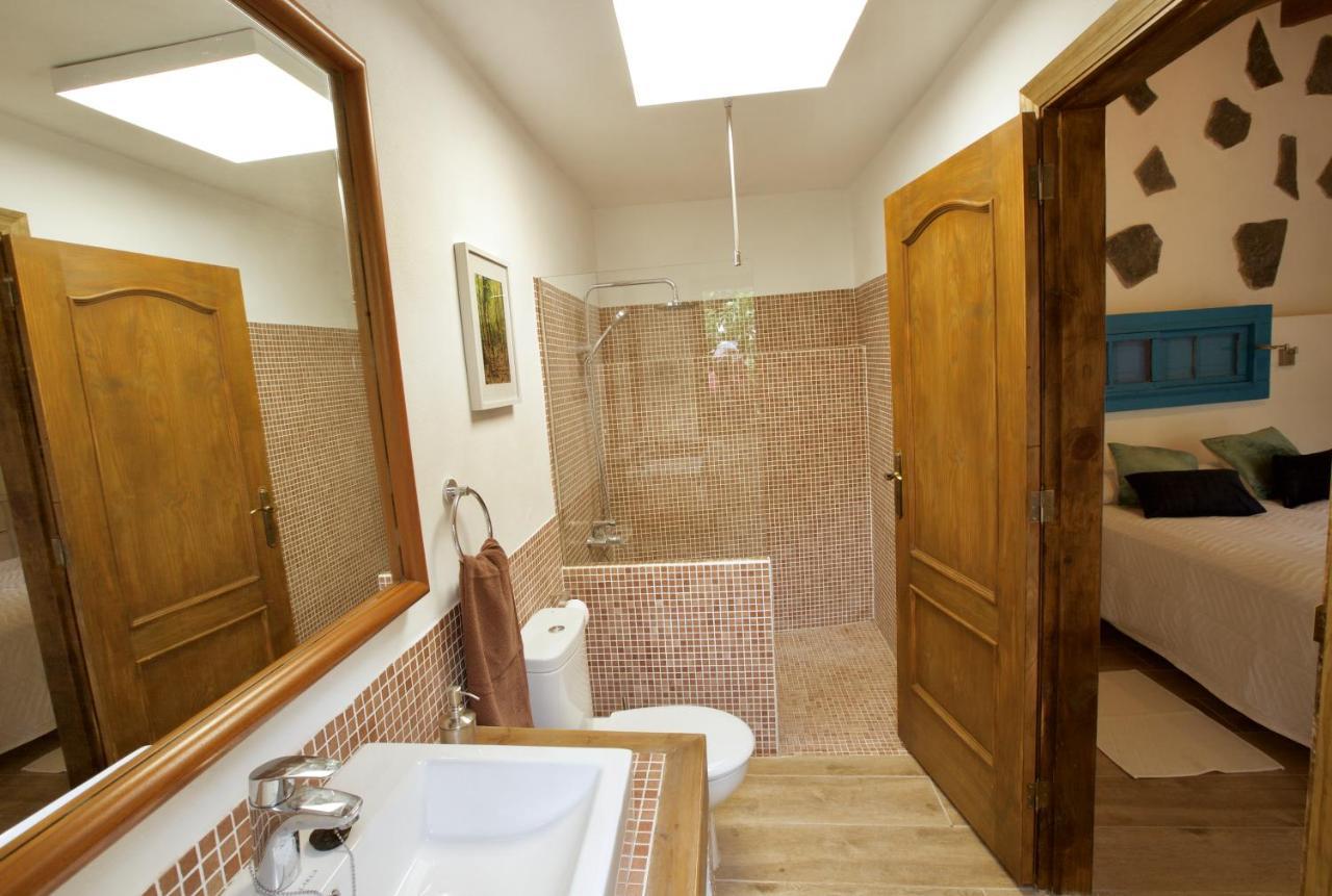Casa Mamei Valle Gran Rey Zewnętrze zdjęcie