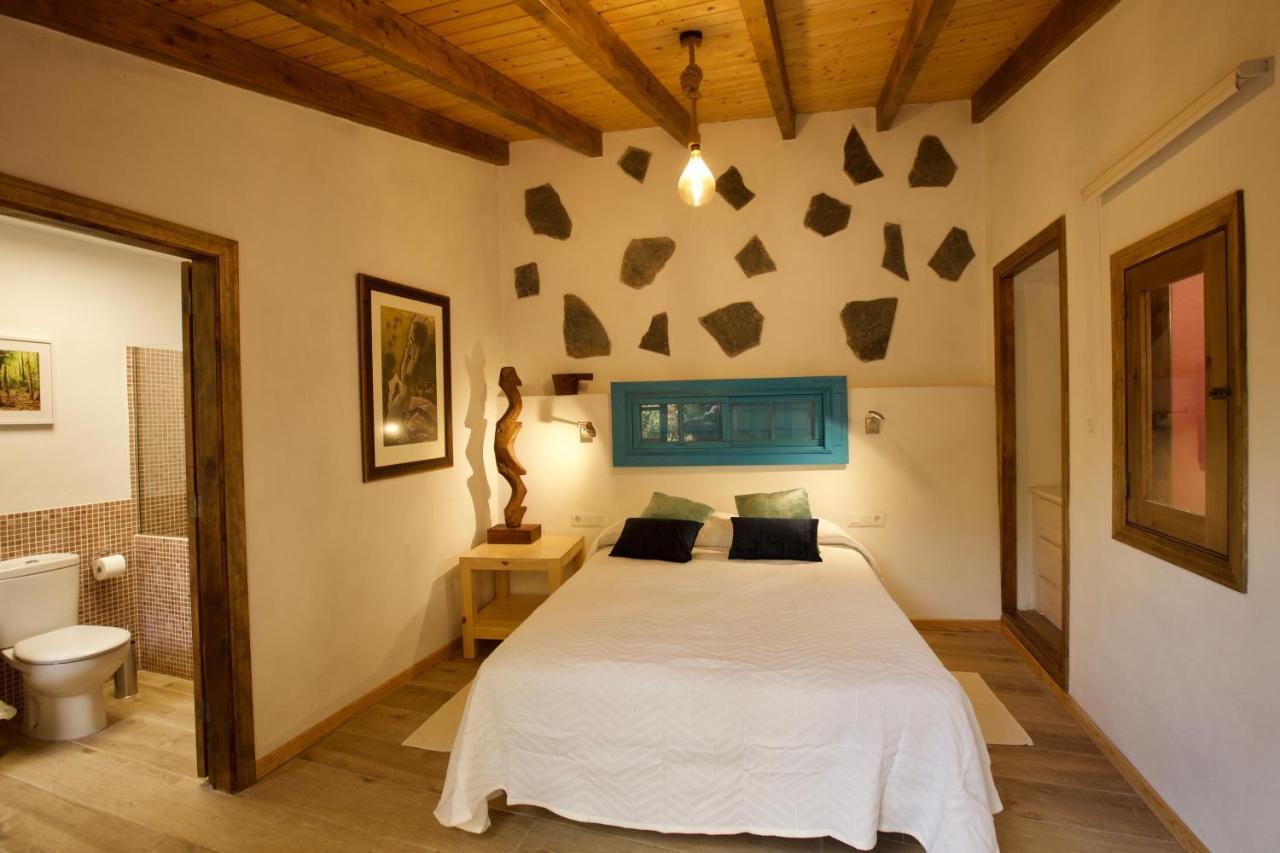 Casa Mamei Valle Gran Rey Zewnętrze zdjęcie