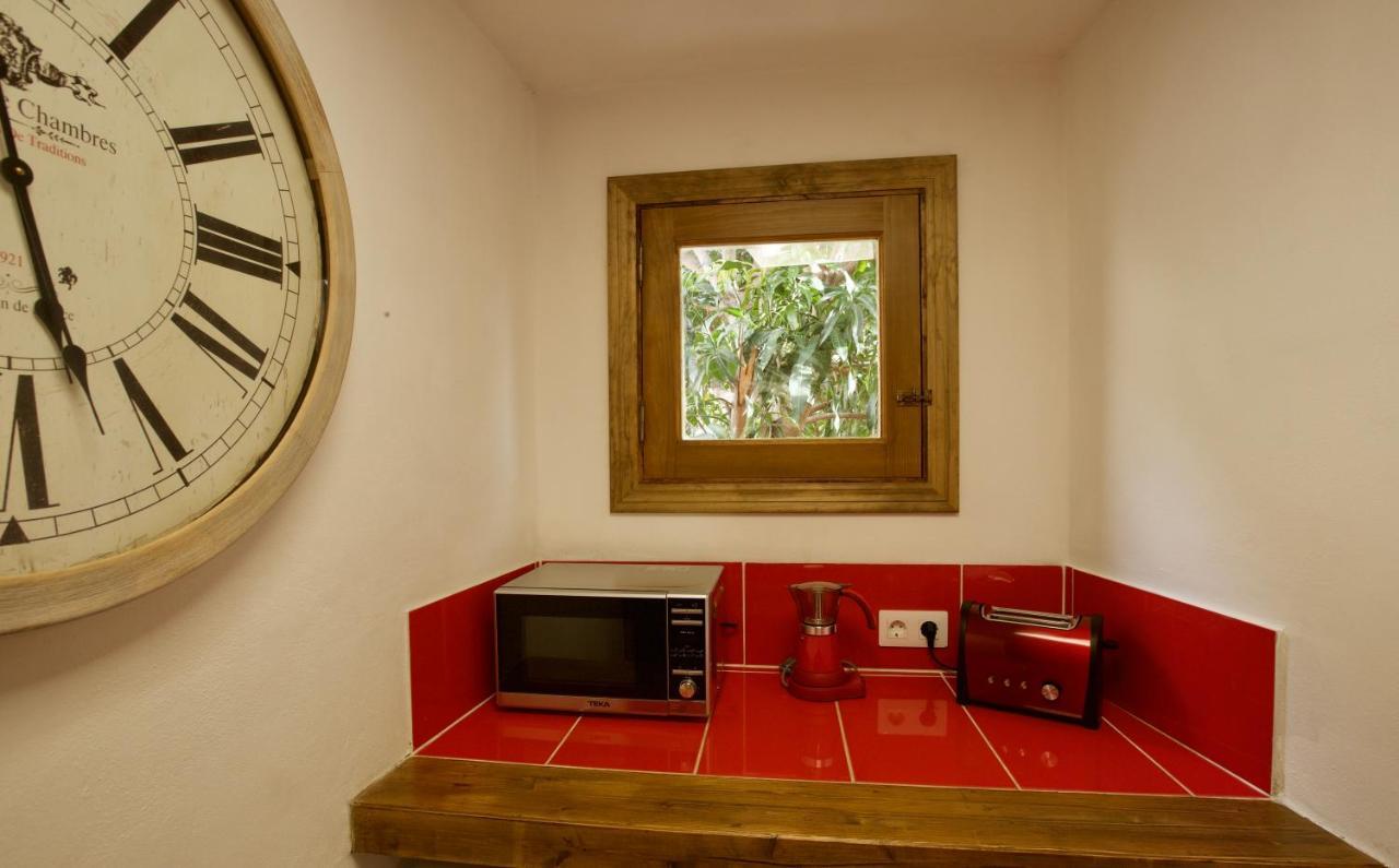 Casa Mamei Valle Gran Rey Zewnętrze zdjęcie